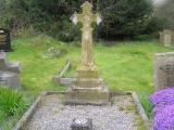 image of grave number 25501